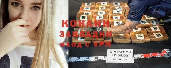 тгк Костерёво