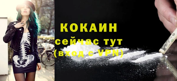 тгк Костерёво